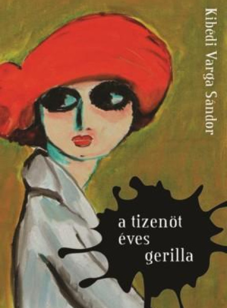 A TIZENÖT ÉVES GERILLA