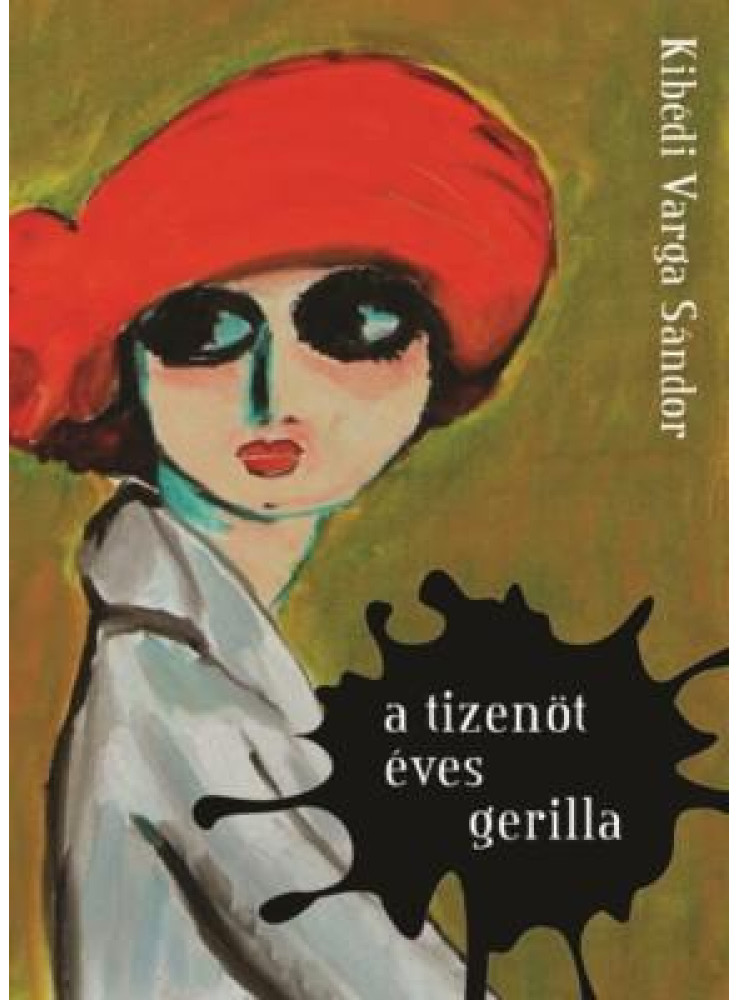 A TIZENÖT ÉVES GERILLA A TIZENÖT ÉVES GERILLA