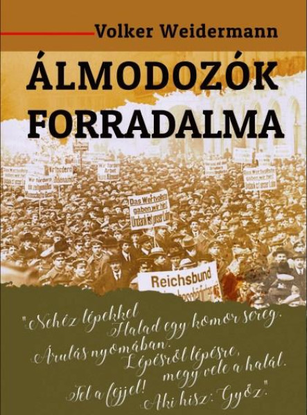 ÁLMODOZÓK FORRADALMA