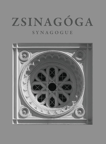 ZSINAGÓGA - SYNAGOGUE