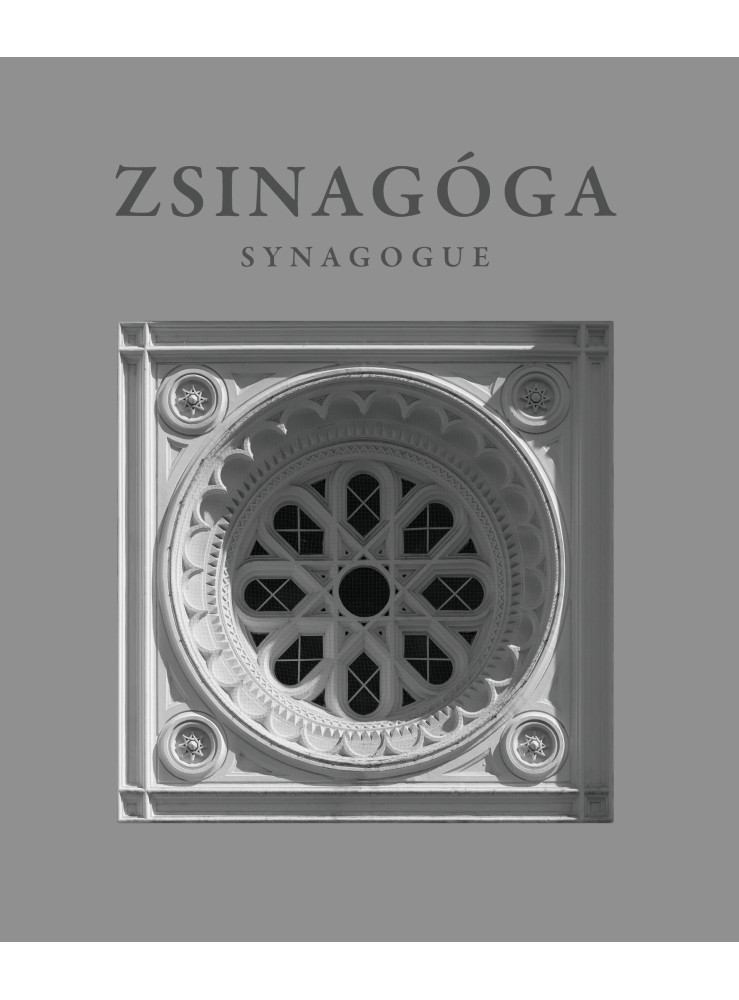 ZSINAGÓGA - SYNAGOGUE