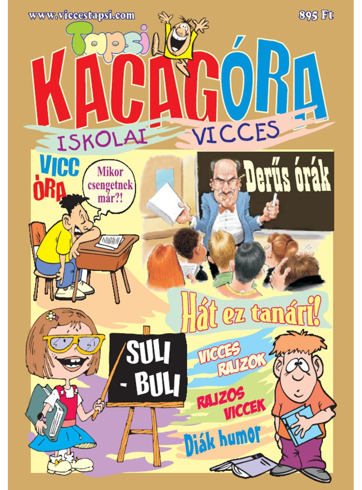 KACAGÓRA KACAGÓRA