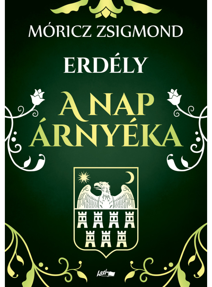 A NAP ÁRNYÉKA - ERDÉLY 3.