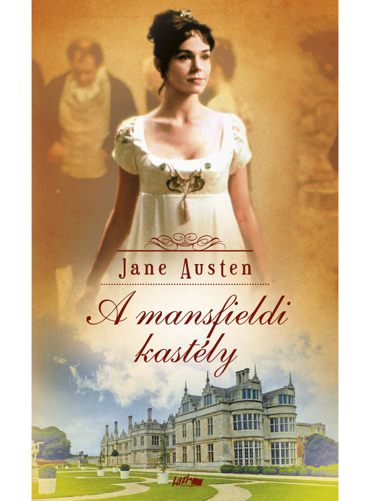 A MANSFIELDI KASTÉLY - FŰZÖTT A MANSFIELDI KASTÉLY - FŰZÖTT