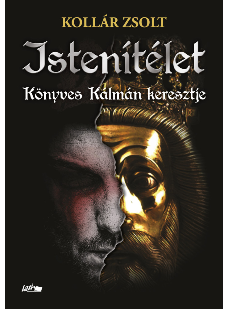 ISTENÍTÉLET ISTENÍTÉLET