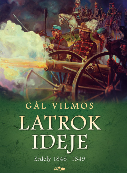 LATROK IDEJE