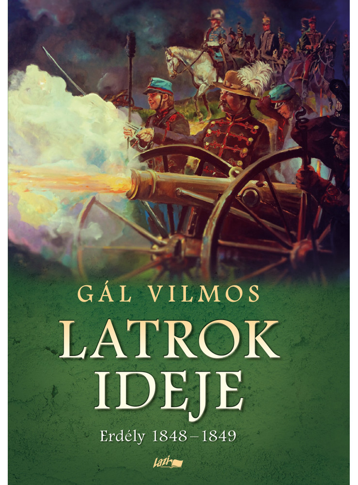 LATROK IDEJE LATROK IDEJE