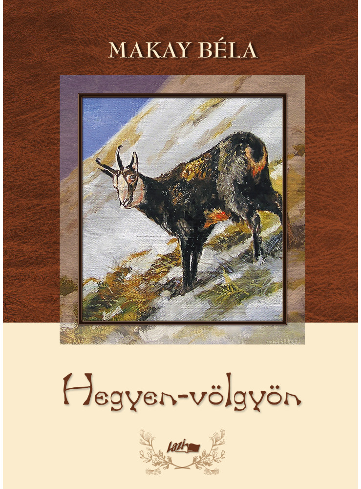 HEGYEN-VÖLGYÖN HEGYEN-VÖLGYÖN