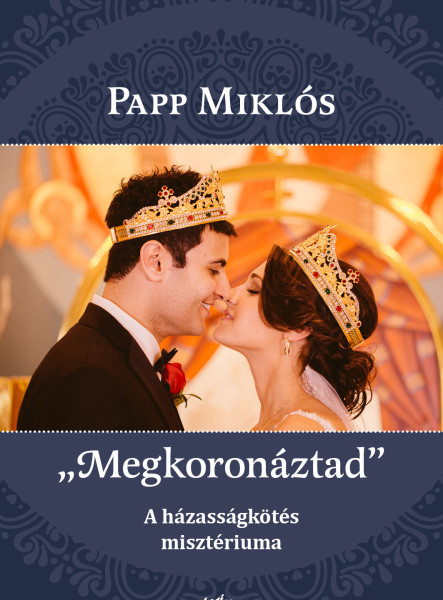 MEGKORONÁZTAD