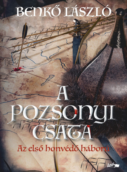 A POZSONYI CSATA - AZ ELSŐ HONVÉDŐ HÁBORÚ