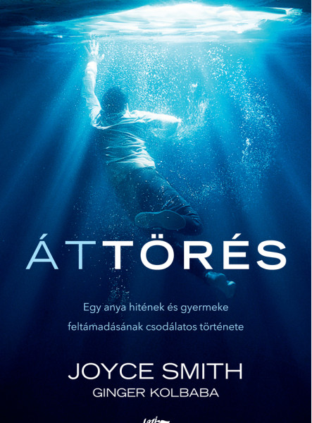 ÁTTÖRÉS
