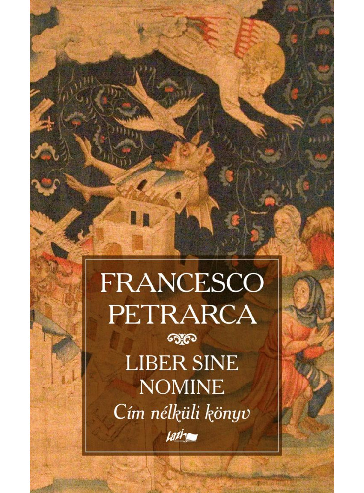 LIBER SINE NOMINE - CÍM NÉLKÜLI KÖNYV LIBER SINE NOMINE - CÍM NÉLKÜLI KÖNYV