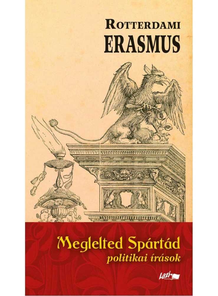 MEGLELTED SPÁRTÁD - POLITIKAI ÍRÁSOK MEGLELTED SPÁRTÁD - POLITIKAI ÍRÁSOK
