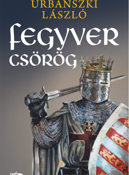 FEGYVER CSÖRÖG