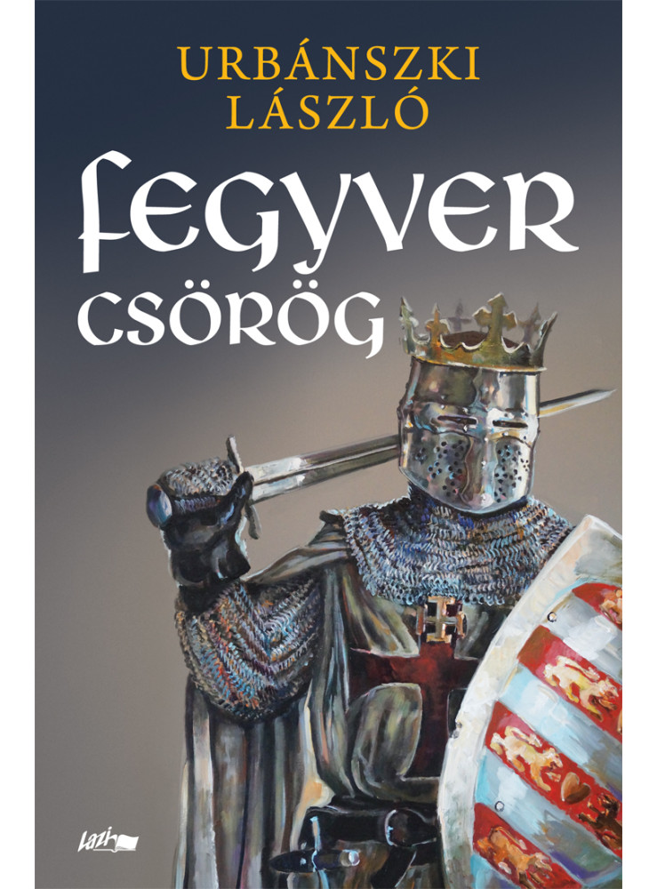 FEGYVER CSÖRÖG FEGYVER CSÖRÖG