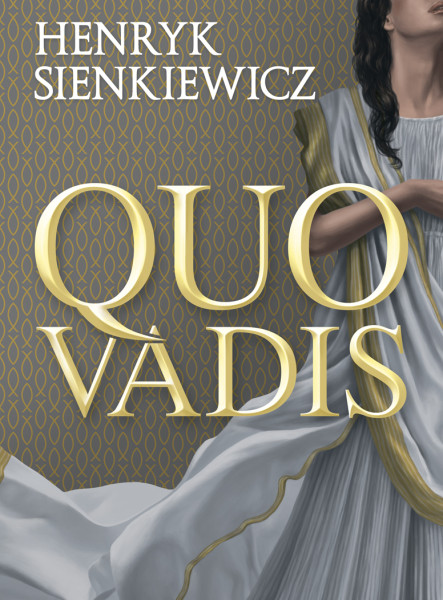 QUO VADIS