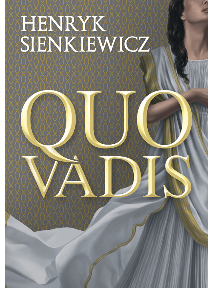 QUO VADIS QUO VADIS