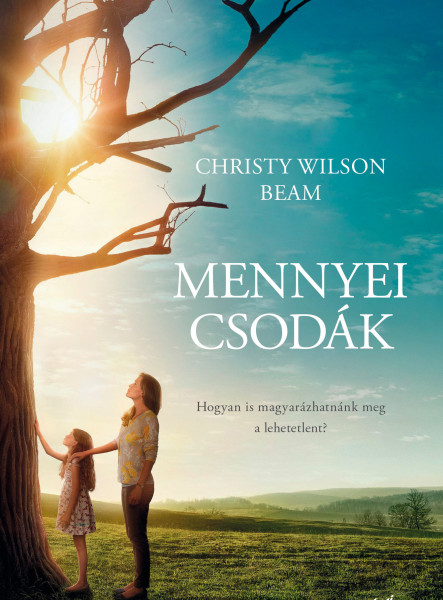 MENNYEI CSODÁK