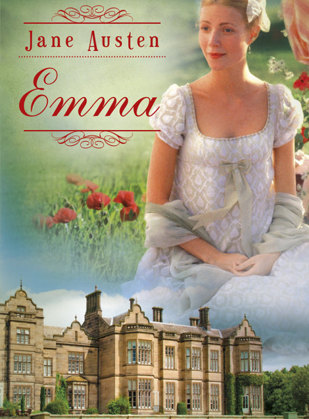 EMMA - FŰZÖTT (FILMES BORÍTÓ)