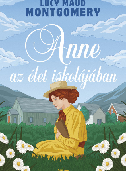 ANNE AZ ÉLET ISKOLÁJÁBAN (2024)