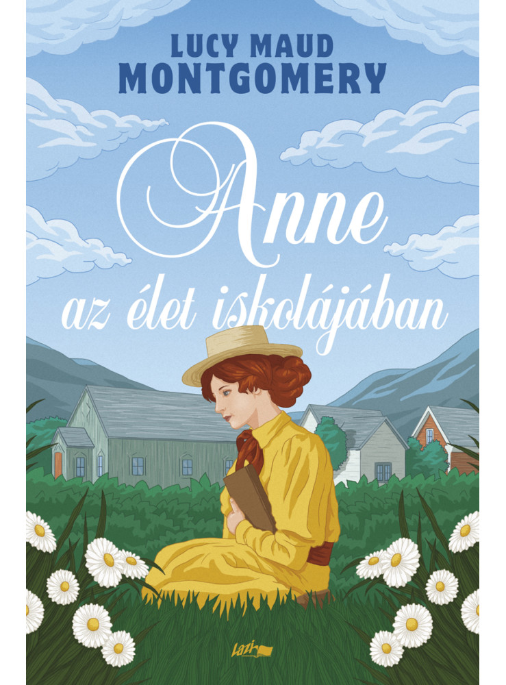 ANNE AZ ÉLET ISKOLÁJÁBAN (2024) ANNE AZ ÉLET ISKOLÁJÁBAN (2024)