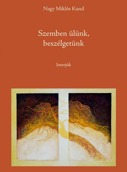 SZEMBEN ÜLÜNK, BESZÉLGETÜNK - INTERJÚK