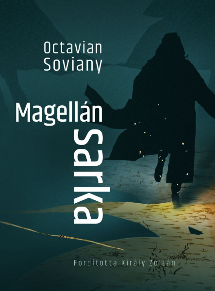 MAGELLÁN SARKA