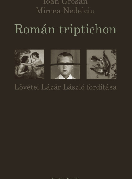 ROMÁN TRIPTICHON