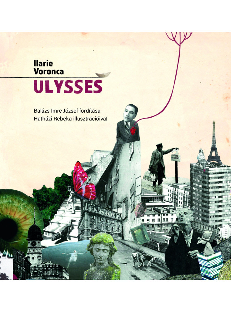 ULYSSES ULYSSES
