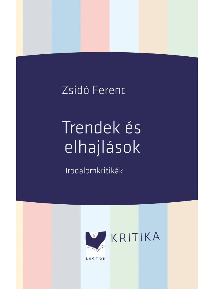 TRENDEK ÉS ELHAJLÁSOK TRENDEK ÉS ELHAJLÁSOK
