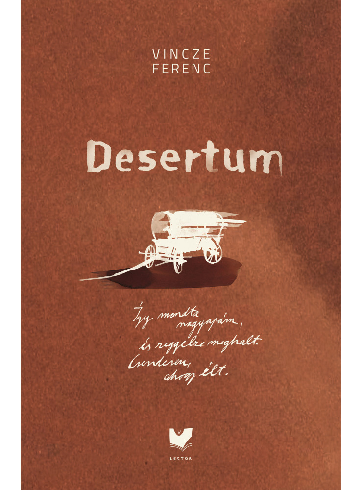 DESERTUM DESERTUM