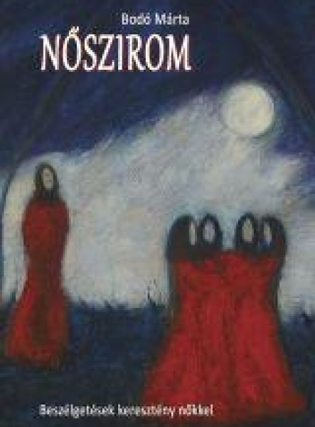 NŐSZIROM