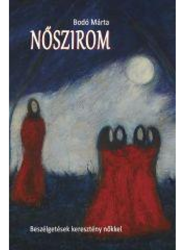 NŐSZIROM NŐSZIROM