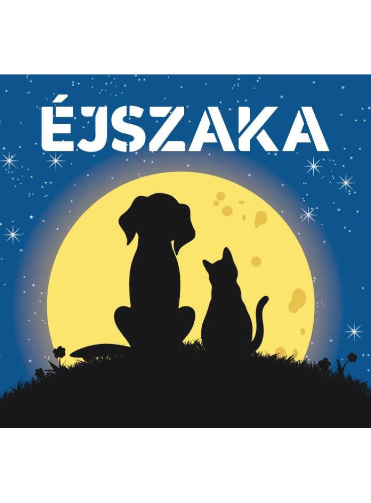 ÉJSZAKA