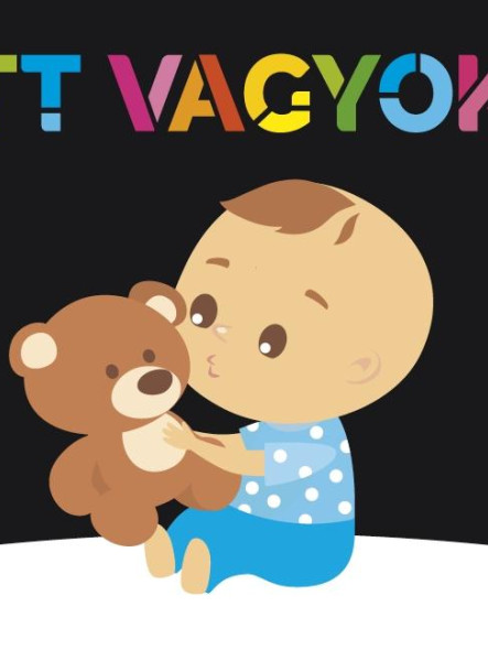 ITT VAGYOK!