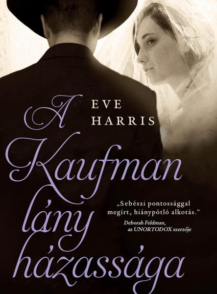 A KAUFMAN LÁNY HÁZASSÁGA