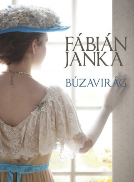 Búzavirág (ekönyv)