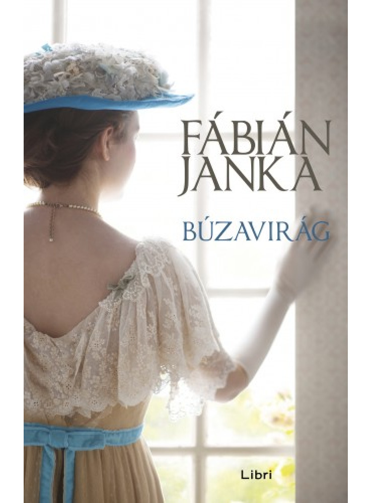 Búzavirág (ekönyv) Búzavirág (ekönyv)