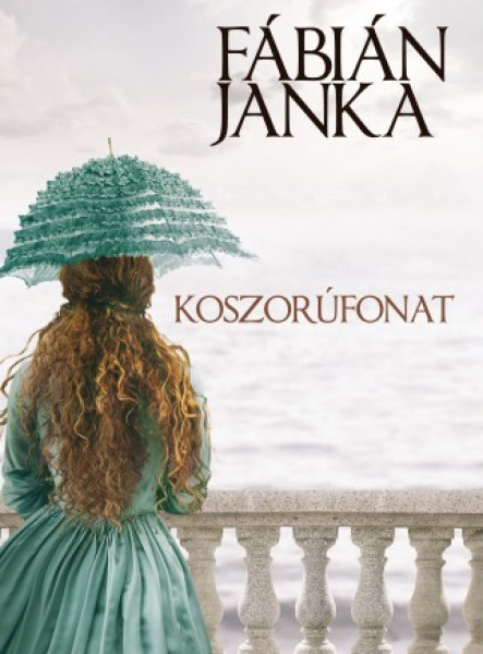 Koszorúfonat (ekönyv)
