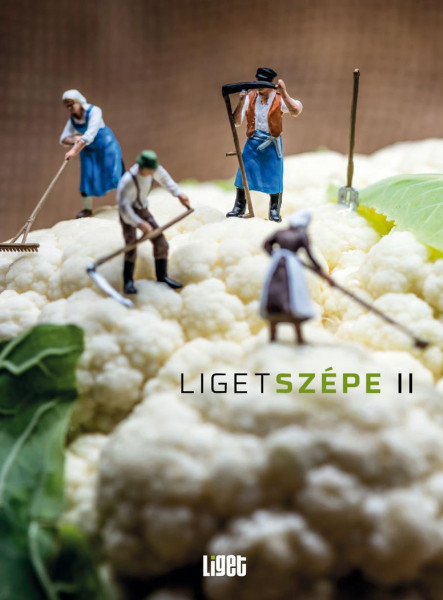 LIGETSZÉPE II.