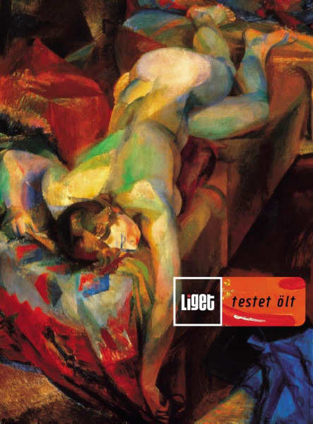 TESTET ÖLT