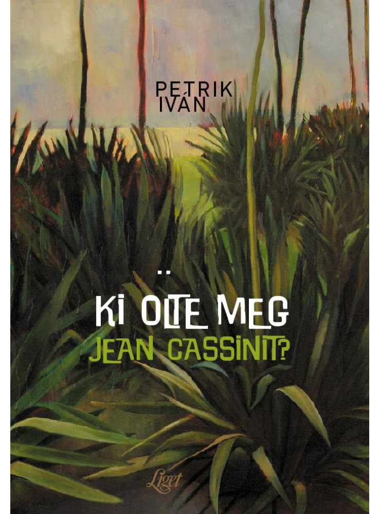 KI ÖLTE MEG JEAN CASSINIT?