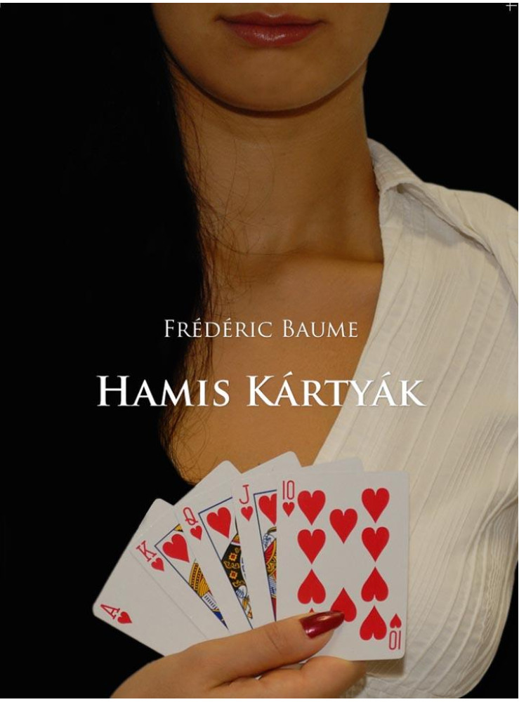 HAMIS KÁRTYÁK