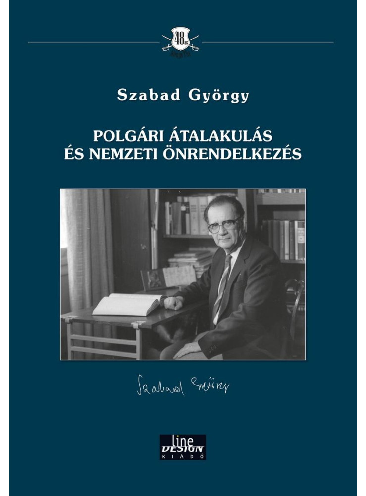 POLGÁRI ÁTALAKULÁS ÉS NEMZETI ÖNRENDELKEZÉS POLGÁRI ÁTALAKULÁS ÉS NEMZETI ÖNRENDELKEZÉS