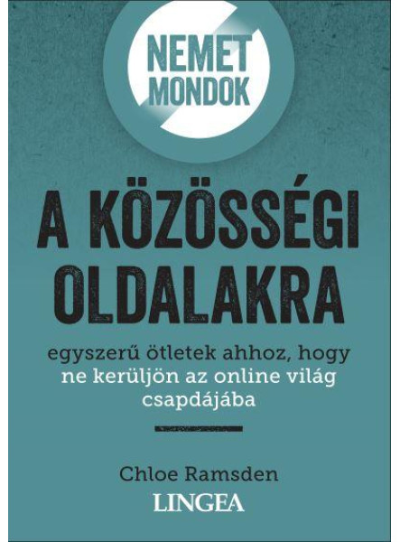 NEMET MONDOK A KÖZÖSSÉGI OLDALAKRA