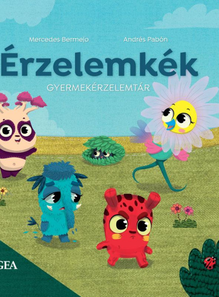 ÉRZELEMKÉK