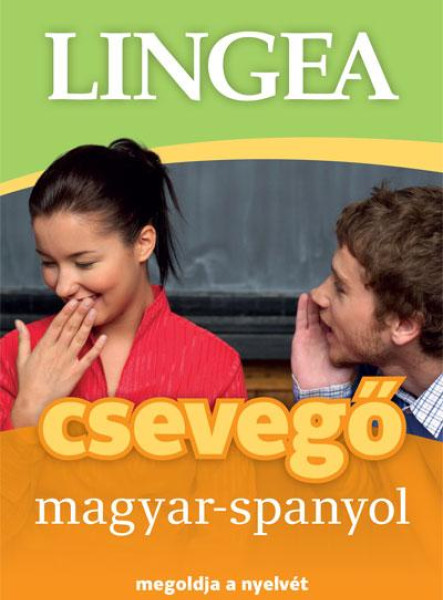 MAGYAR-SPANYOL - CSEVEGŐ