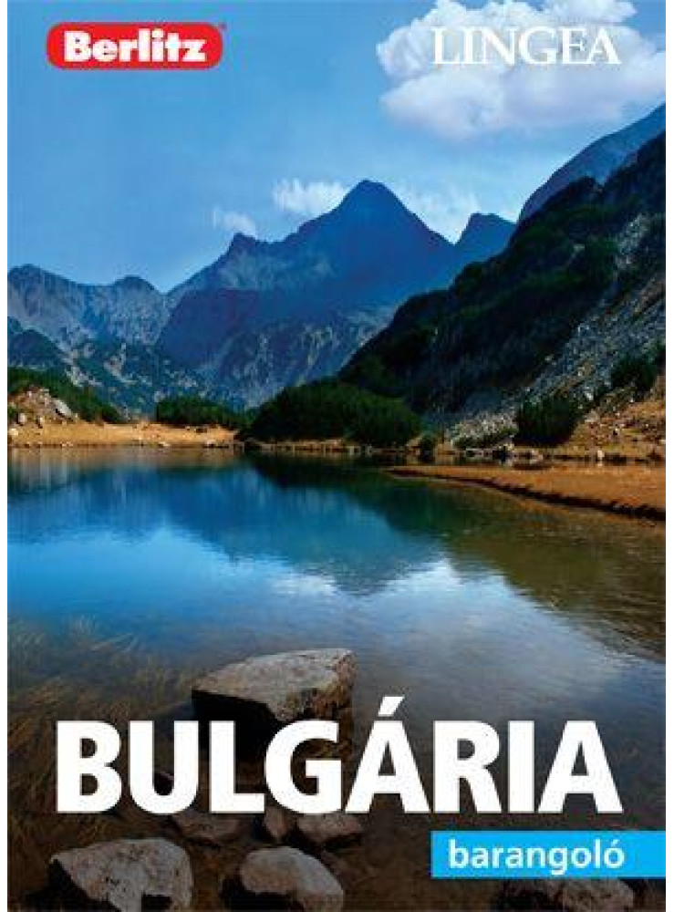 BULGÁRIA - BARANGOLÓ BULGÁRIA - BARANGOLÓ