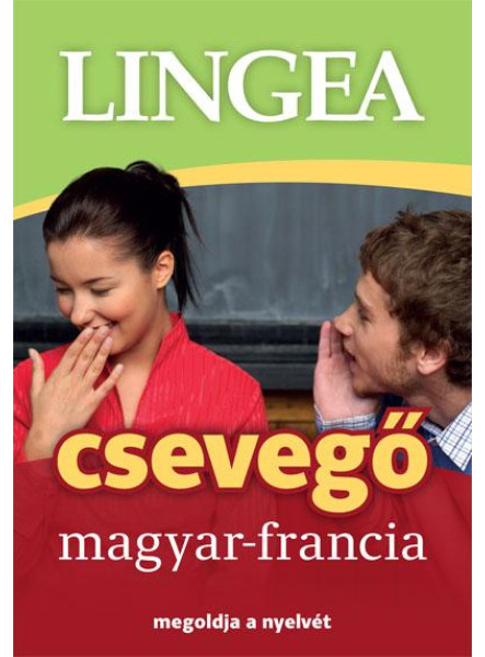 MAGYAR-FRANCIA - CSEVEGŐ