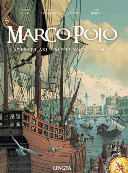 MARCO POLO